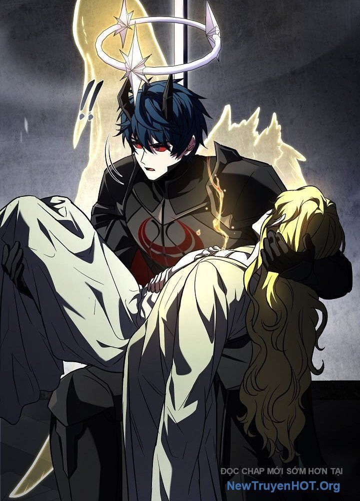 Huyền Thoại Giáo Sĩ Trở Lại Chap 177 - Next Chap 178