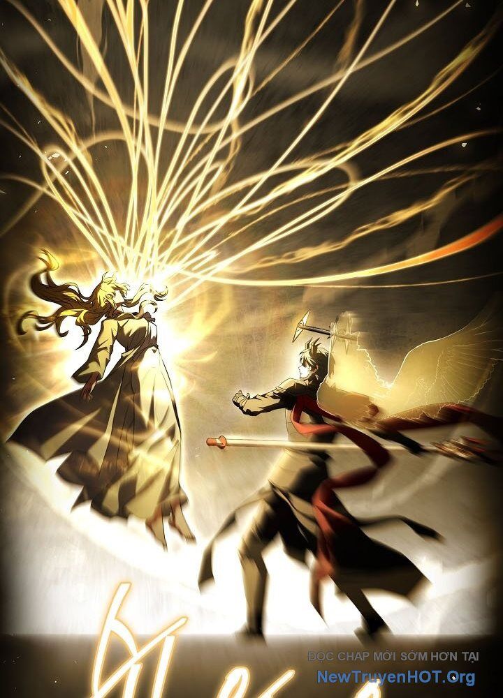Huyền Thoại Giáo Sĩ Trở Lại Chap 177 - Next Chap 178