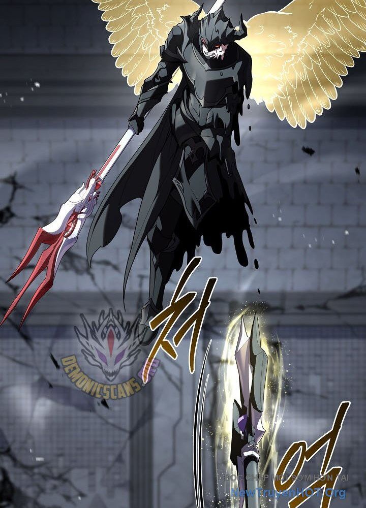 Huyền Thoại Giáo Sĩ Trở Lại Chap 177 - Next Chap 178