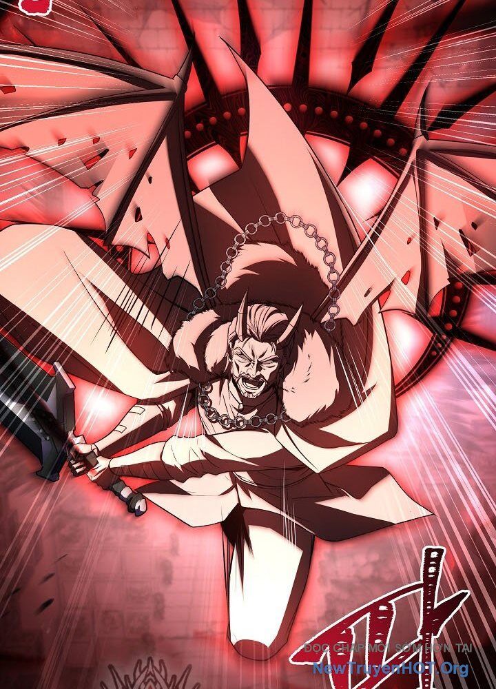 Huyền Thoại Giáo Sĩ Trở Lại Chap 177 - Next Chap 178