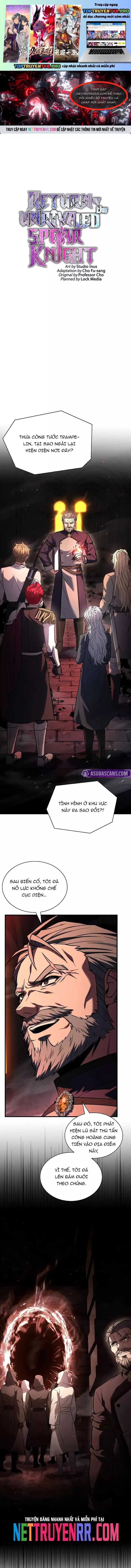 Huyền Thoại Giáo Sĩ Trở Lại Chap 178 - Next Chap 179