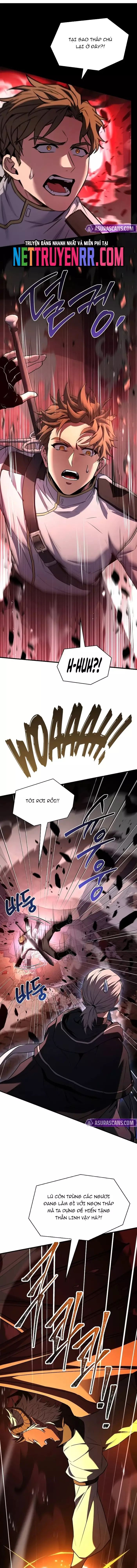 Huyền Thoại Giáo Sĩ Trở Lại Chap 178 - Next Chap 179