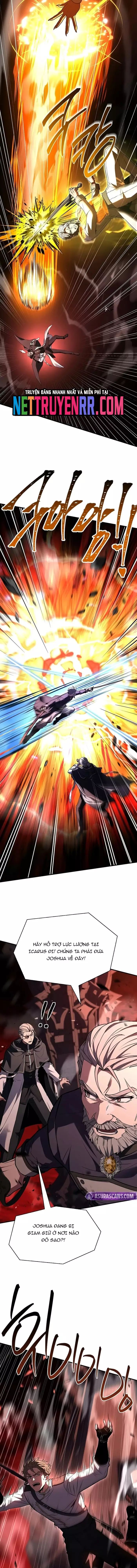 Huyền Thoại Giáo Sĩ Trở Lại Chap 178 - Next Chap 179