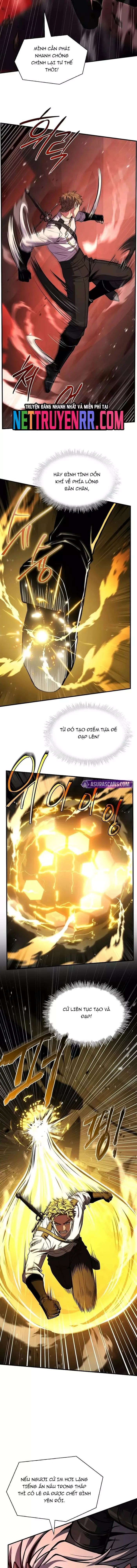 Huyền Thoại Giáo Sĩ Trở Lại Chap 178 - Next Chap 179