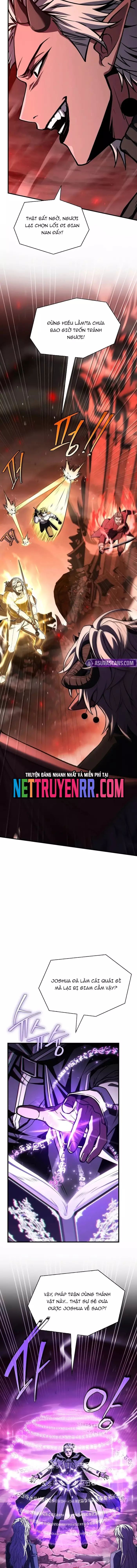 Huyền Thoại Giáo Sĩ Trở Lại Chap 178 - Next Chap 179