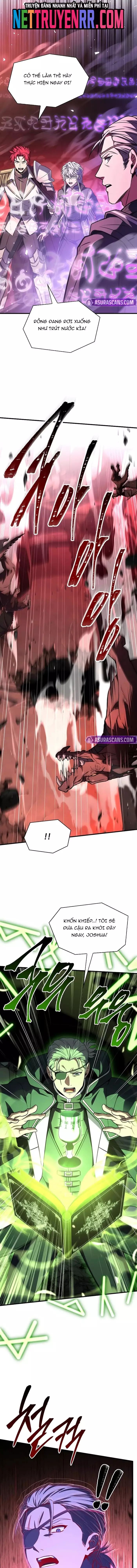 Huyền Thoại Giáo Sĩ Trở Lại Chap 178 - Next Chap 179