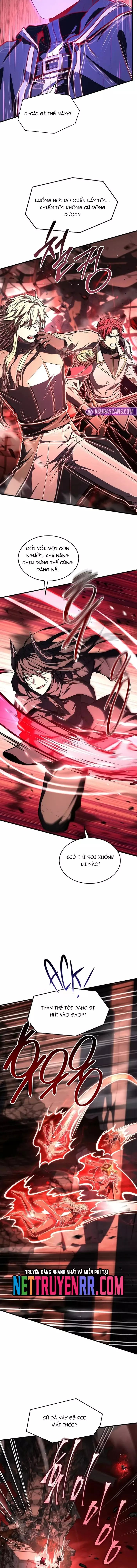 Huyền Thoại Giáo Sĩ Trở Lại Chap 178 - Next Chap 179