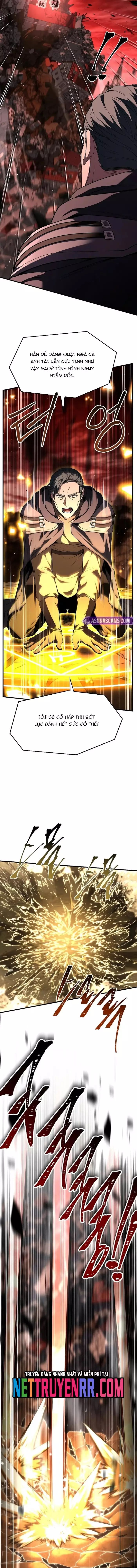 Huyền Thoại Giáo Sĩ Trở Lại Chap 178 - Next Chap 179