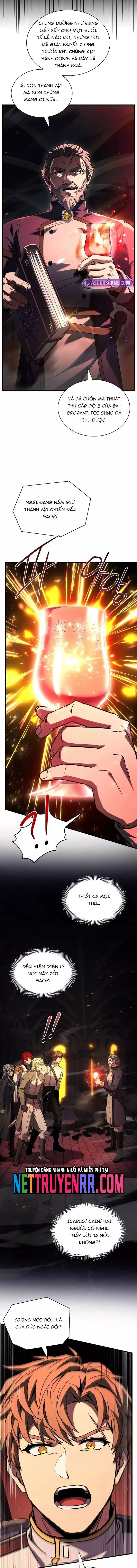 Huyền Thoại Giáo Sĩ Trở Lại Chap 178 - Next Chap 179