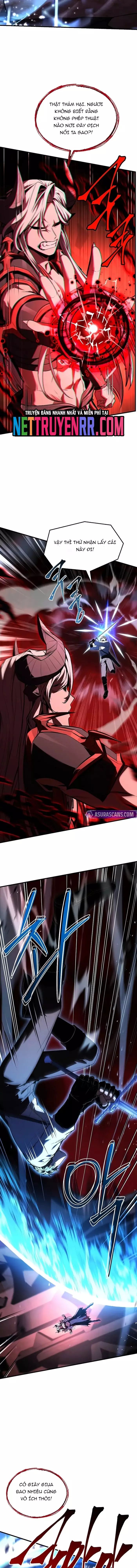 Huyền Thoại Giáo Sĩ Trở Lại Chap 178 - Next Chap 179