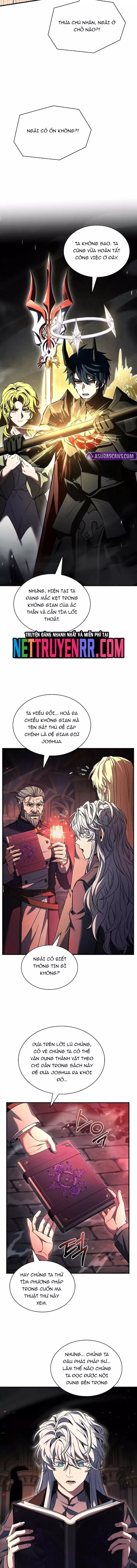 Huyền Thoại Giáo Sĩ Trở Lại Chap 178 - Next Chap 179