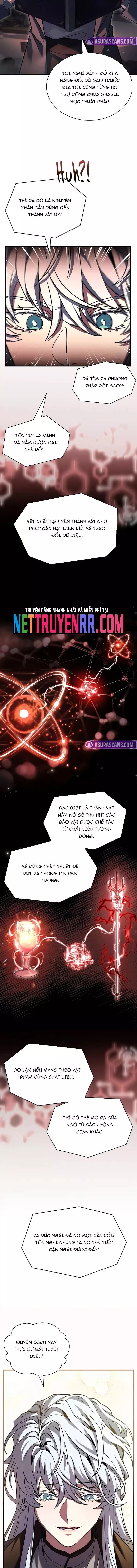 Huyền Thoại Giáo Sĩ Trở Lại Chap 178 - Next Chap 179