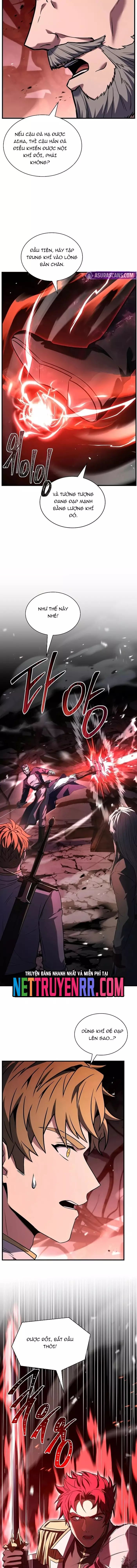 Huyền Thoại Giáo Sĩ Trở Lại Chap 178 - Next Chap 179