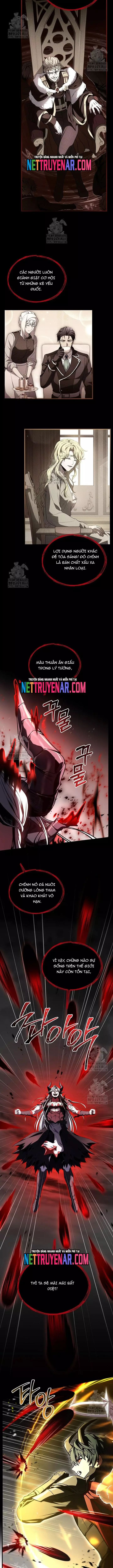 Huyền Thoại Giáo Sĩ Trở Lại Chap 179 - Next Chap 180