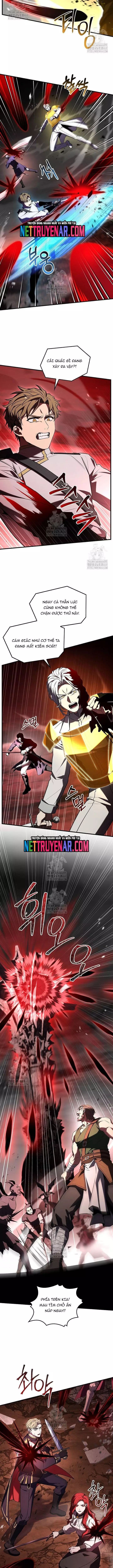 Huyền Thoại Giáo Sĩ Trở Lại Chap 179 - Next Chap 180