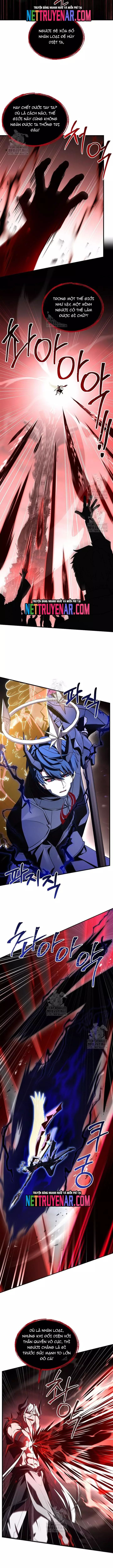 Huyền Thoại Giáo Sĩ Trở Lại Chap 179 - Next Chap 180