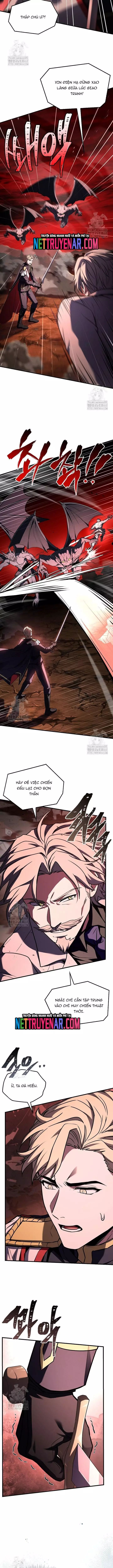 Huyền Thoại Giáo Sĩ Trở Lại Chap 179 - Next Chap 180