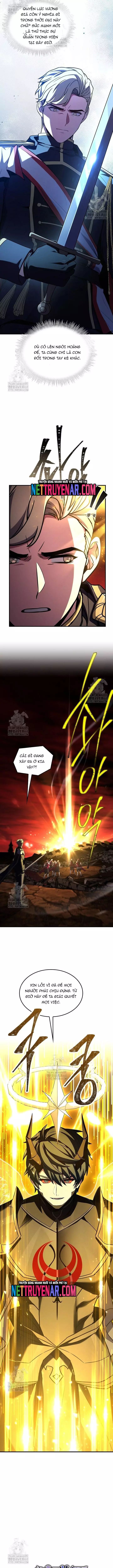 Huyền Thoại Giáo Sĩ Trở Lại Chap 179 - Next Chap 180
