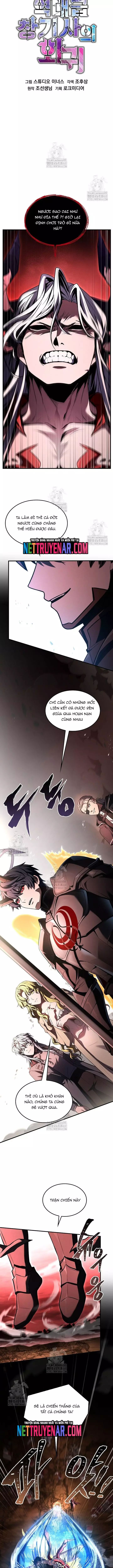 Huyền Thoại Giáo Sĩ Trở Lại Chap 179 - Next Chap 180