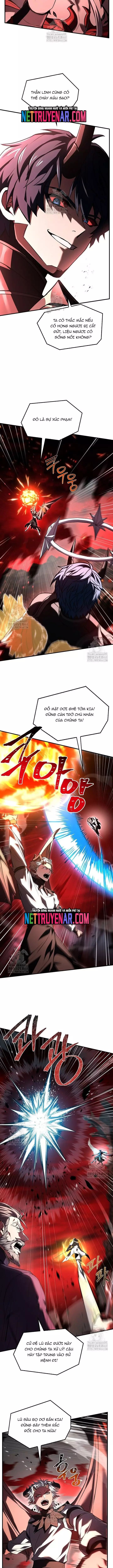 Huyền Thoại Giáo Sĩ Trở Lại Chap 179 - Next Chap 180