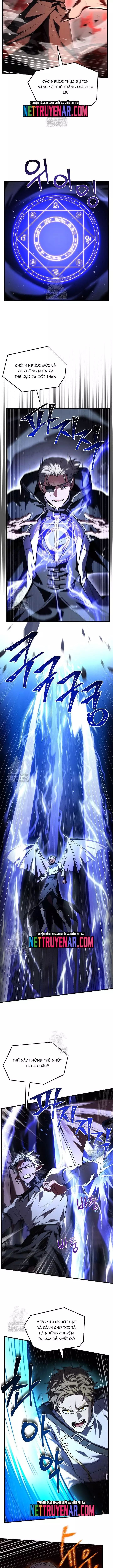 Huyền Thoại Giáo Sĩ Trở Lại Chap 179 - Next Chap 180
