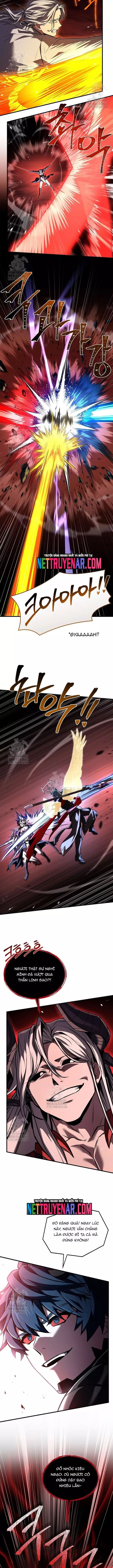 Huyền Thoại Giáo Sĩ Trở Lại Chap 179 - Next Chap 180