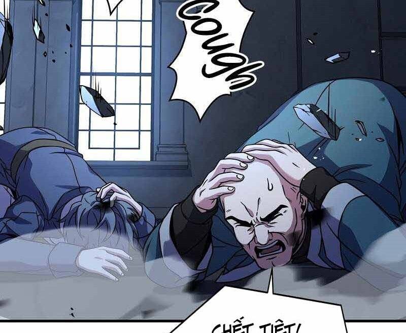 Huyền Thoại Giáo Sĩ Trở Lại Chap 57 - Next Chap 58
