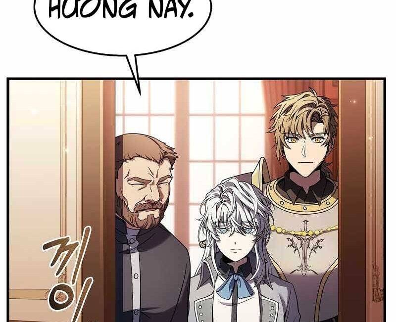Huyền Thoại Giáo Sĩ Trở Lại Chap 57 - Next Chap 58