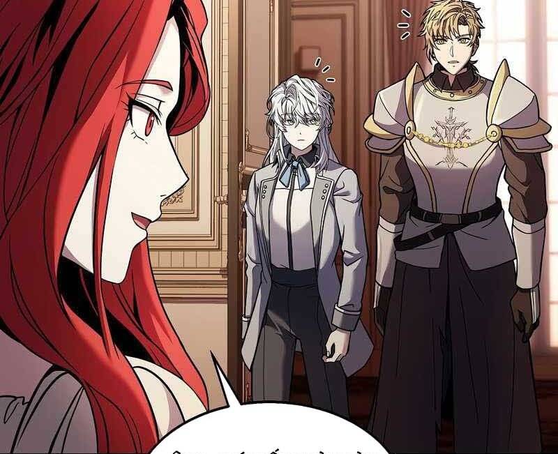 Huyền Thoại Giáo Sĩ Trở Lại Chap 57 - Next Chap 58