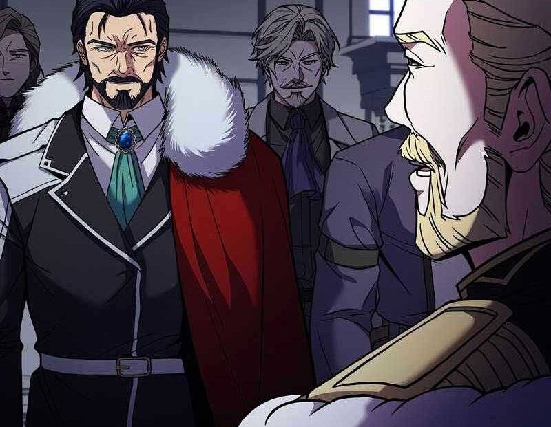 Huyền Thoại Giáo Sĩ Trở Lại Chap 57 - Next Chap 58