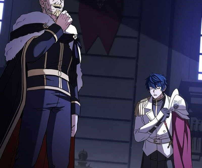 Huyền Thoại Giáo Sĩ Trở Lại Chap 57 - Next Chap 58