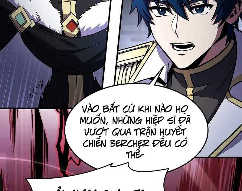 Huyền Thoại Giáo Sĩ Trở Lại Chap 57 - Next Chap 58