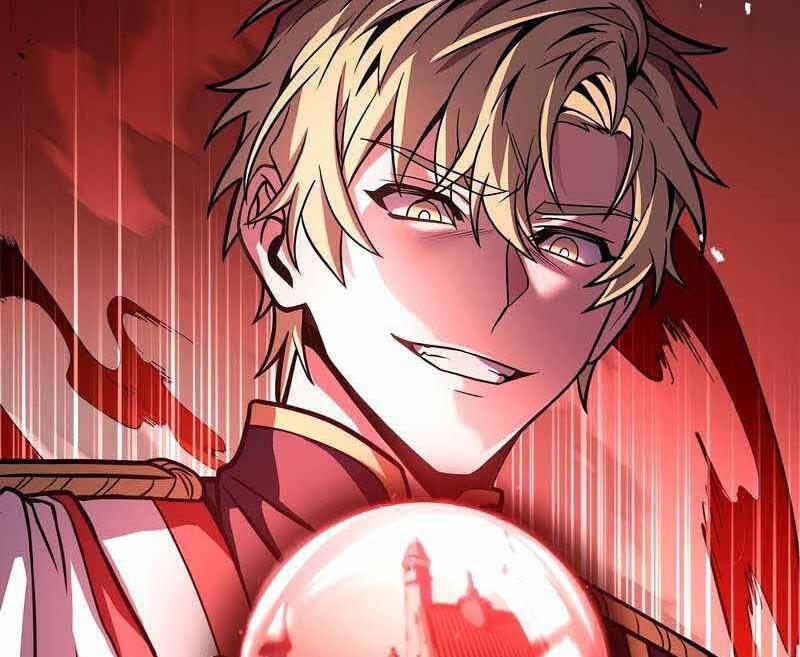 Huyền Thoại Giáo Sĩ Trở Lại Chap 58 - Next Chap 59