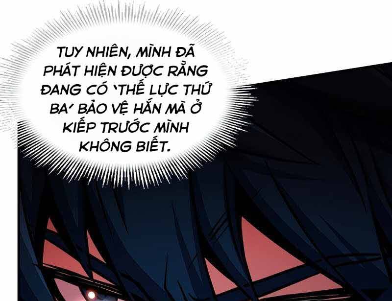 Huyền Thoại Giáo Sĩ Trở Lại Chap 58 - Next Chap 59
