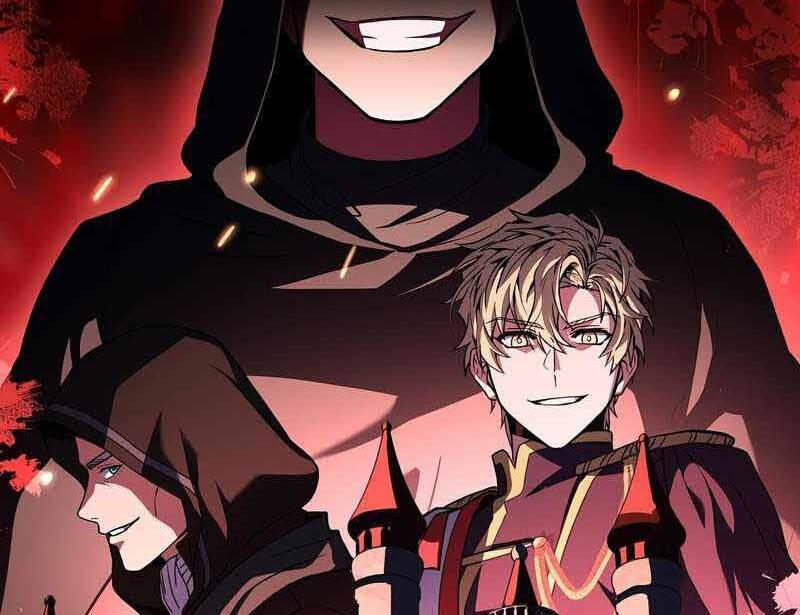 Huyền Thoại Giáo Sĩ Trở Lại Chap 58 - Next Chap 59