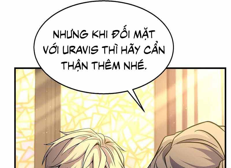 Huyền Thoại Giáo Sĩ Trở Lại Chap 58 - Next Chap 59