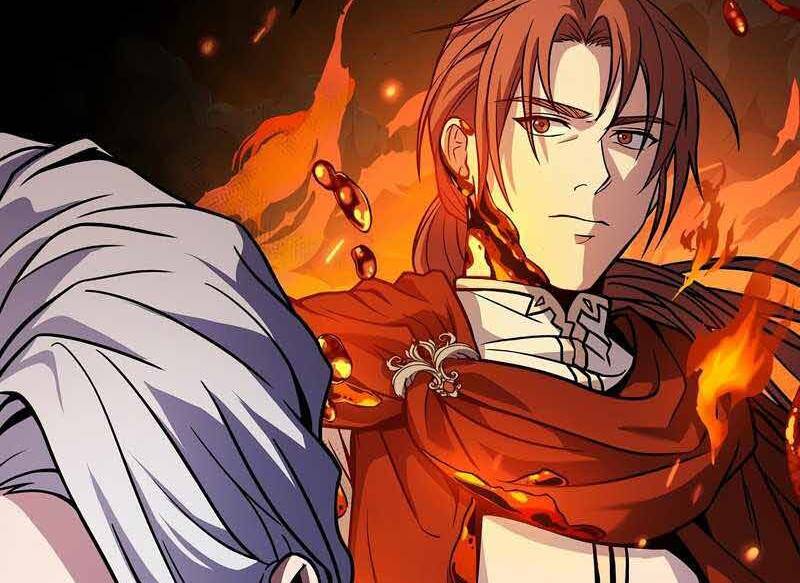 Huyền Thoại Giáo Sĩ Trở Lại Chap 58 - Next Chap 59