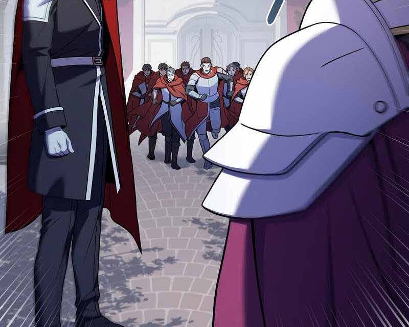 Huyền Thoại Giáo Sĩ Trở Lại Chap 58 - Next Chap 59