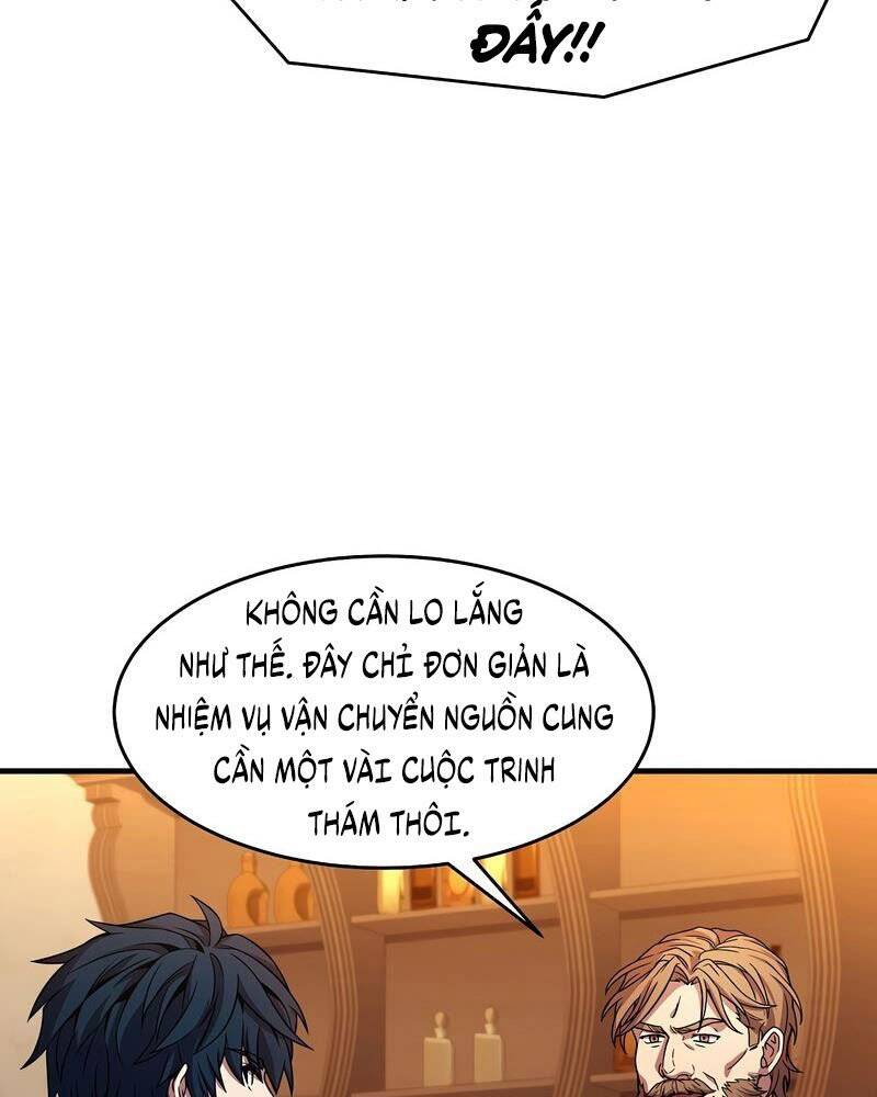 Huyền Thoại Giáo Sĩ Trở Lại Chap 59 - Next Chap 60