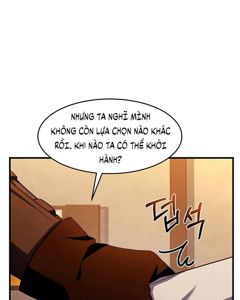 Huyền Thoại Giáo Sĩ Trở Lại Chap 59 - Next Chap 60