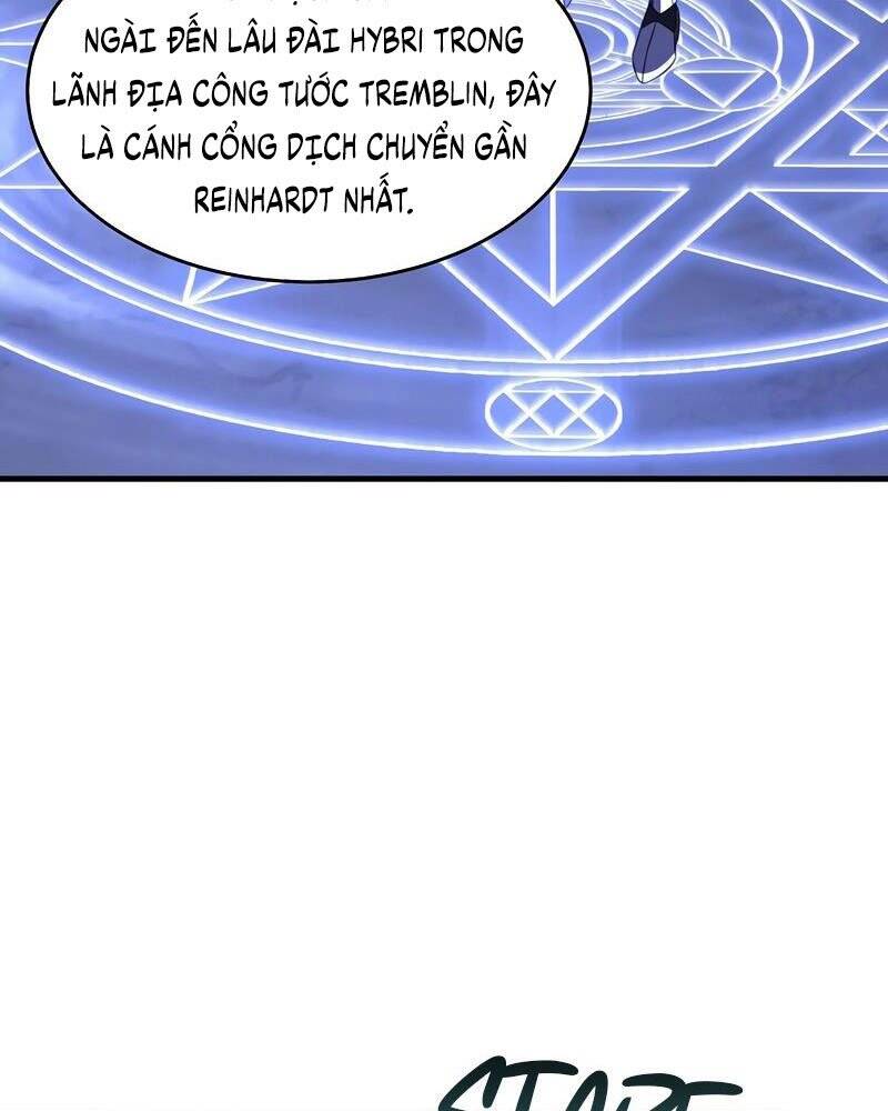 Huyền Thoại Giáo Sĩ Trở Lại Chap 59 - Next Chap 60