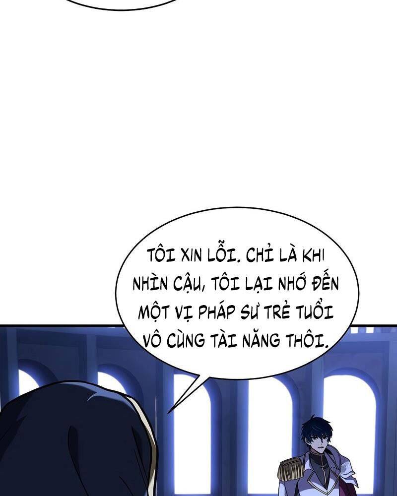 Huyền Thoại Giáo Sĩ Trở Lại Chap 59 - Next Chap 60
