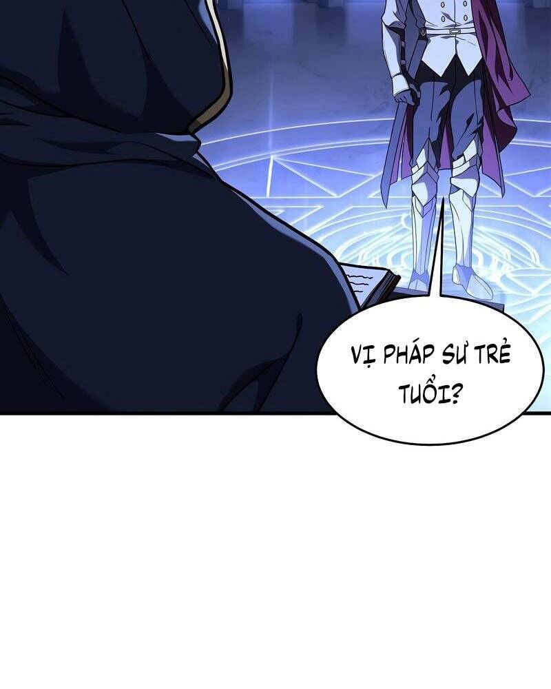 Huyền Thoại Giáo Sĩ Trở Lại Chap 59 - Next Chap 60