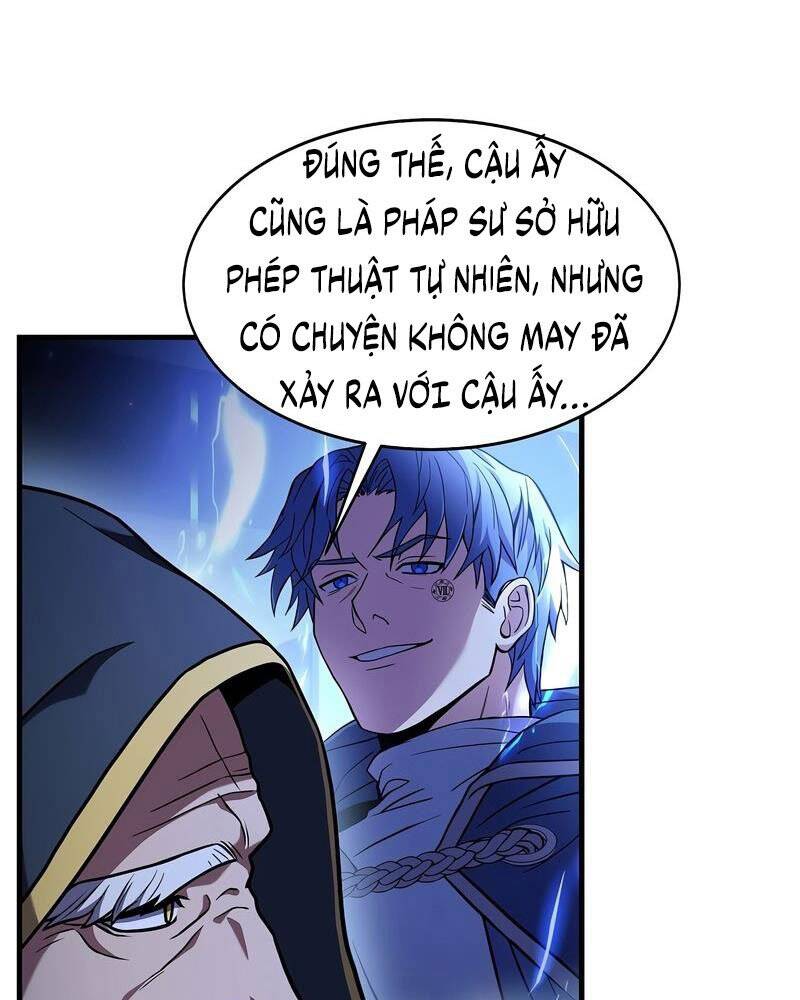 Huyền Thoại Giáo Sĩ Trở Lại Chap 59 - Next Chap 60