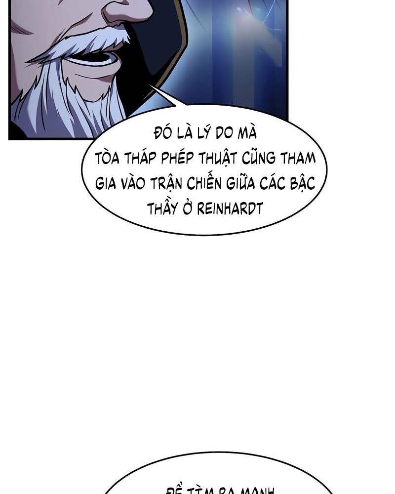Huyền Thoại Giáo Sĩ Trở Lại Chap 59 - Next Chap 60