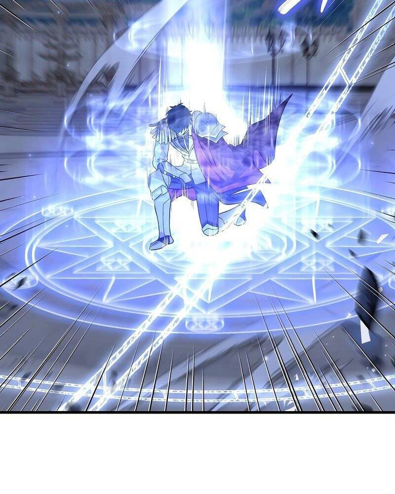 Huyền Thoại Giáo Sĩ Trở Lại Chap 59 - Next Chap 60