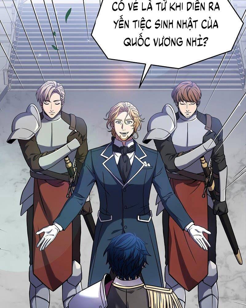 Huyền Thoại Giáo Sĩ Trở Lại Chap 59 - Next Chap 60