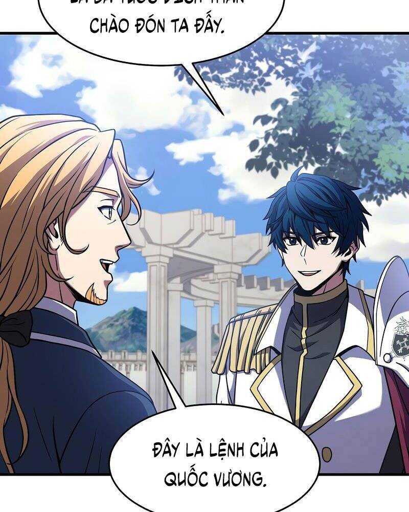 Huyền Thoại Giáo Sĩ Trở Lại Chap 59 - Next Chap 60