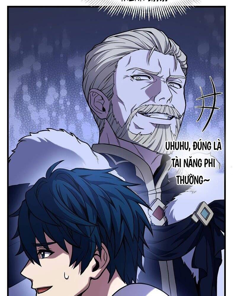 Huyền Thoại Giáo Sĩ Trở Lại Chap 59 - Next Chap 60