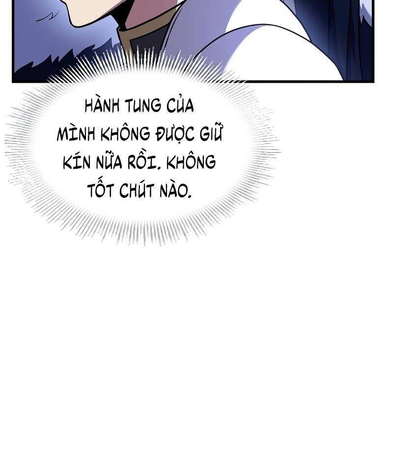 Huyền Thoại Giáo Sĩ Trở Lại Chap 59 - Next Chap 60